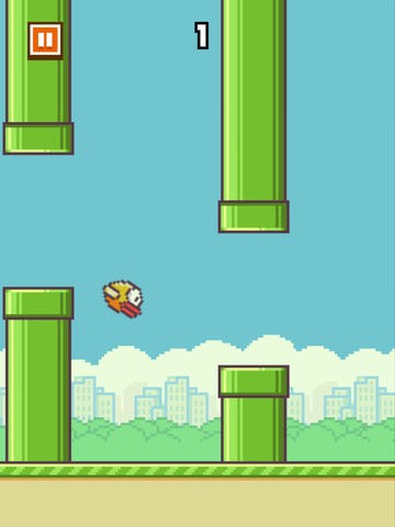 Flappy Bird Download Without Jailbreak